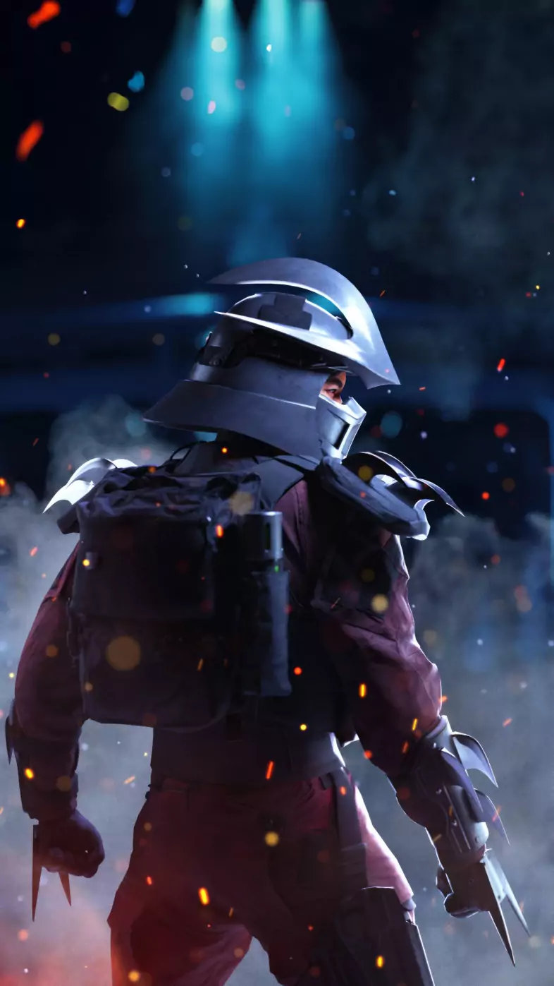 2023 call of duty wallpaper