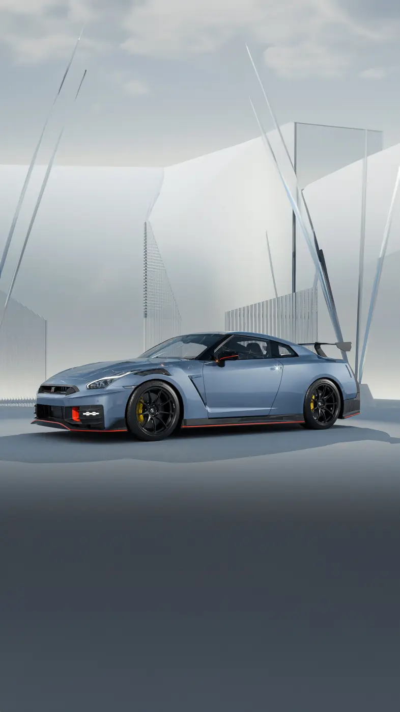 2024 nissan gtr nismo car wallpaper