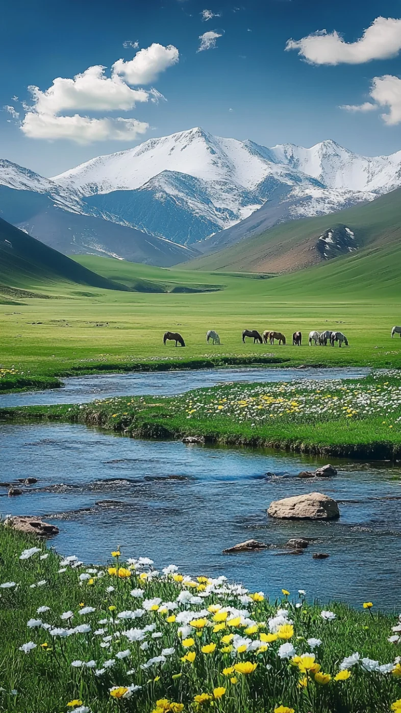 4k nature wallpaper
