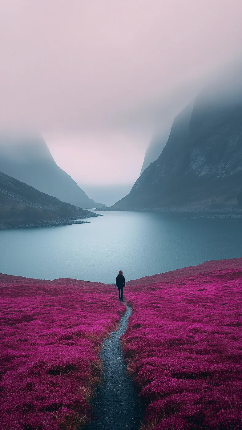 4k nature wallpaper