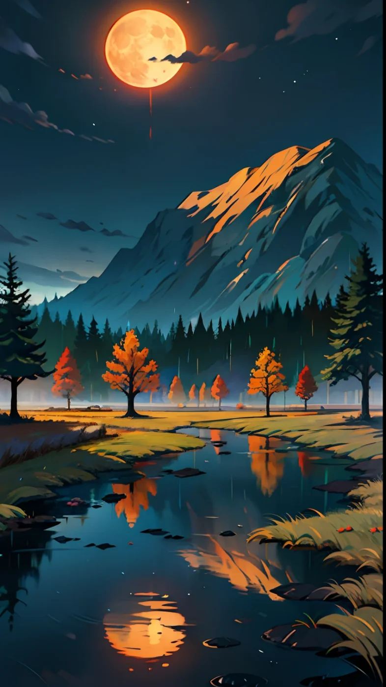 4k nature wallpaper