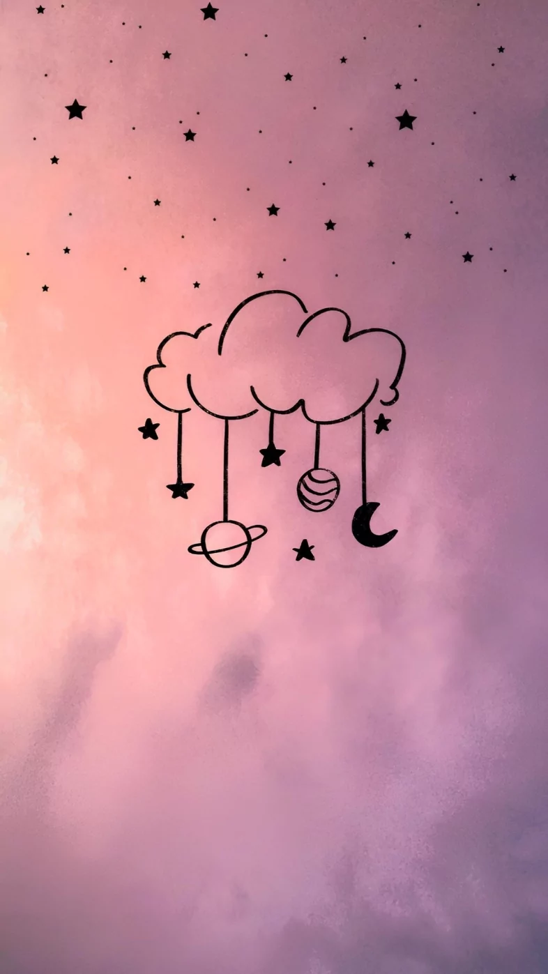 Aesthetic wallpaper