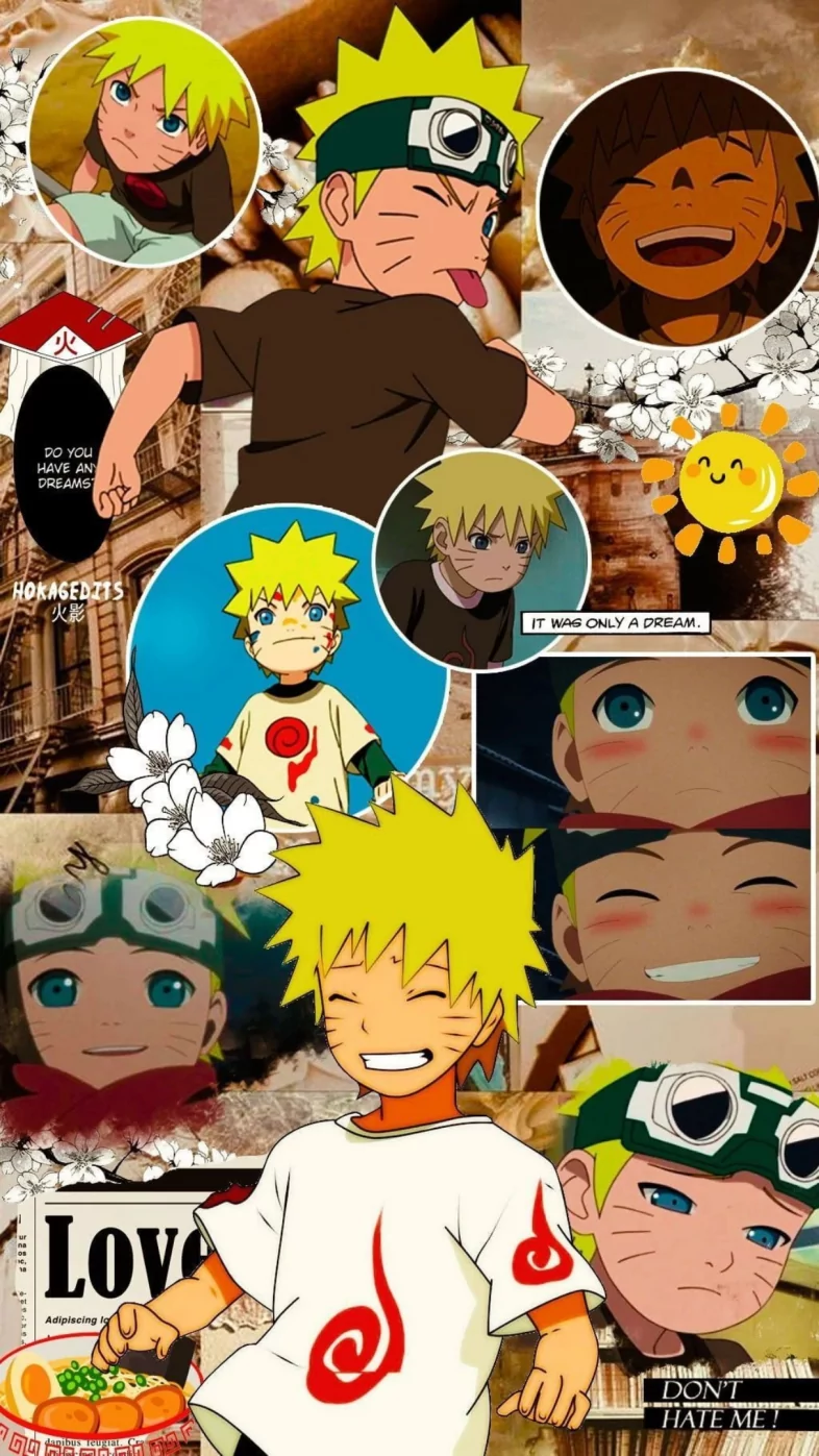 Aesthetic Anime boy wallpaper