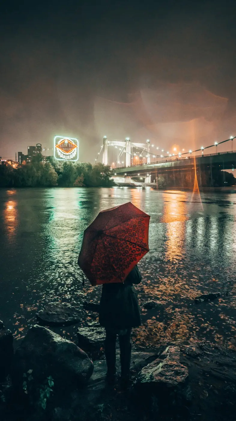 Alone girl wallpaper