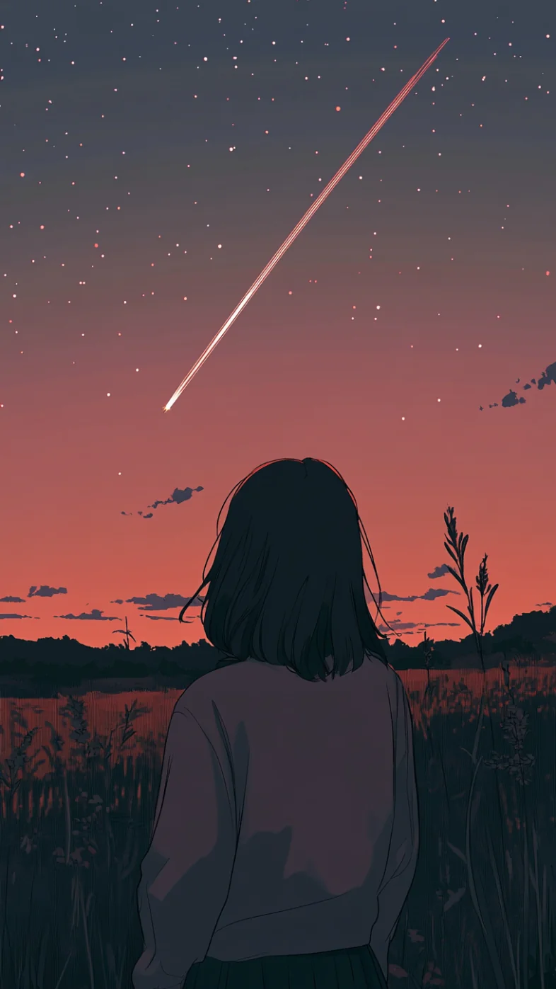Alone girl wallpaper