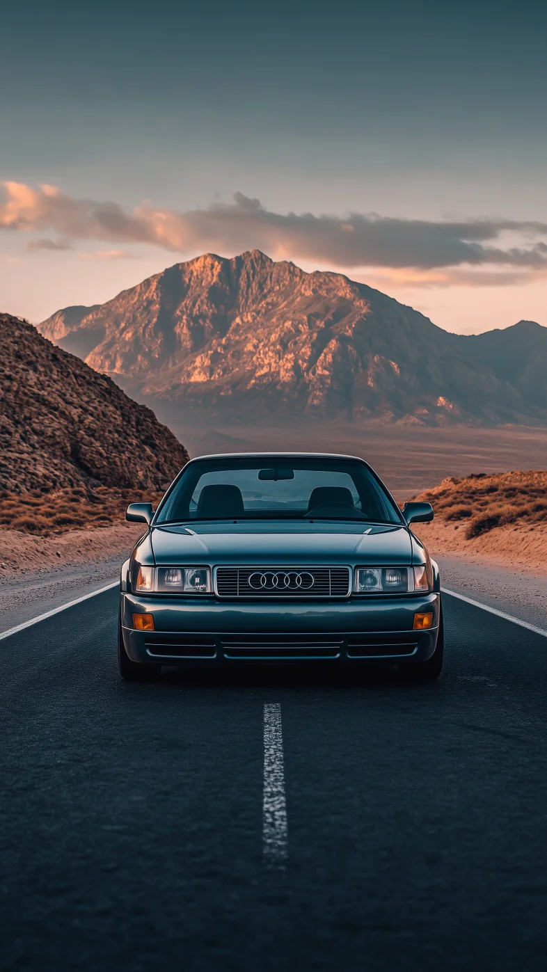 Audi Ur s4 car wallpaper