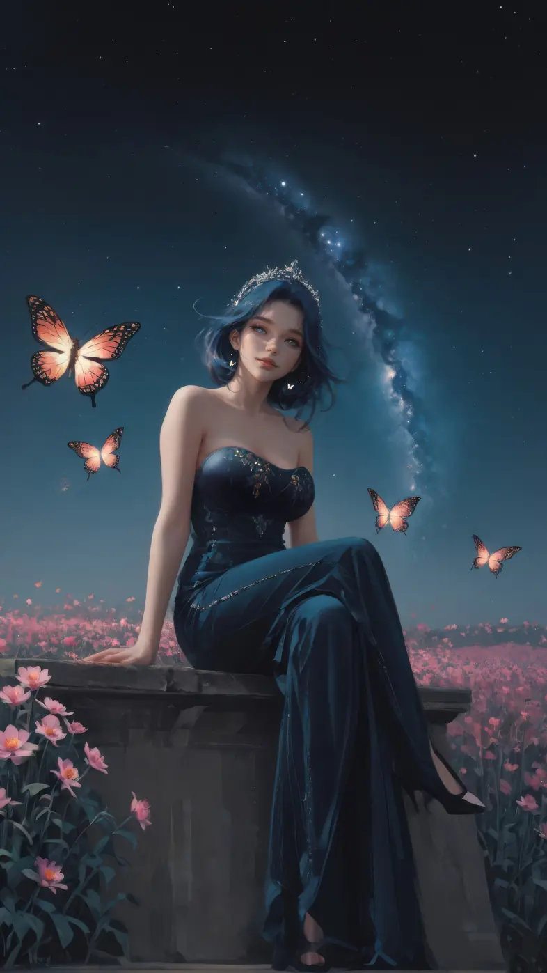 Beautiful Girl wallpaper