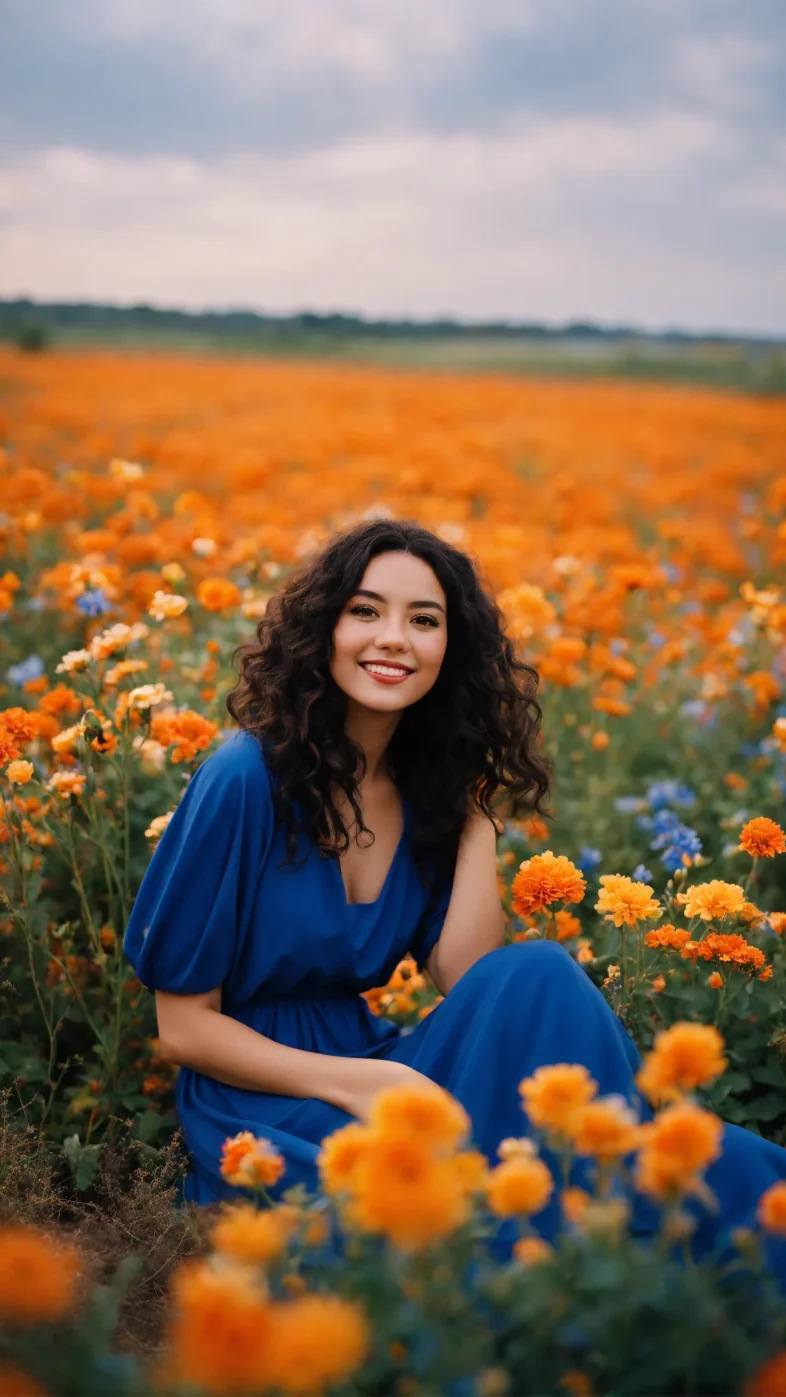 Beautiful Girl wallpaper