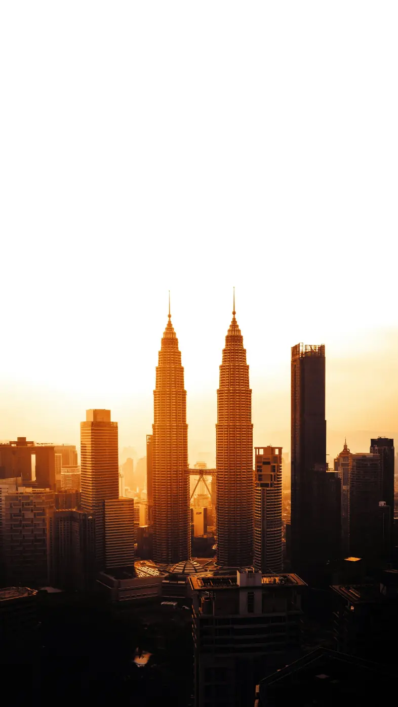 Beautiful city wallpaper