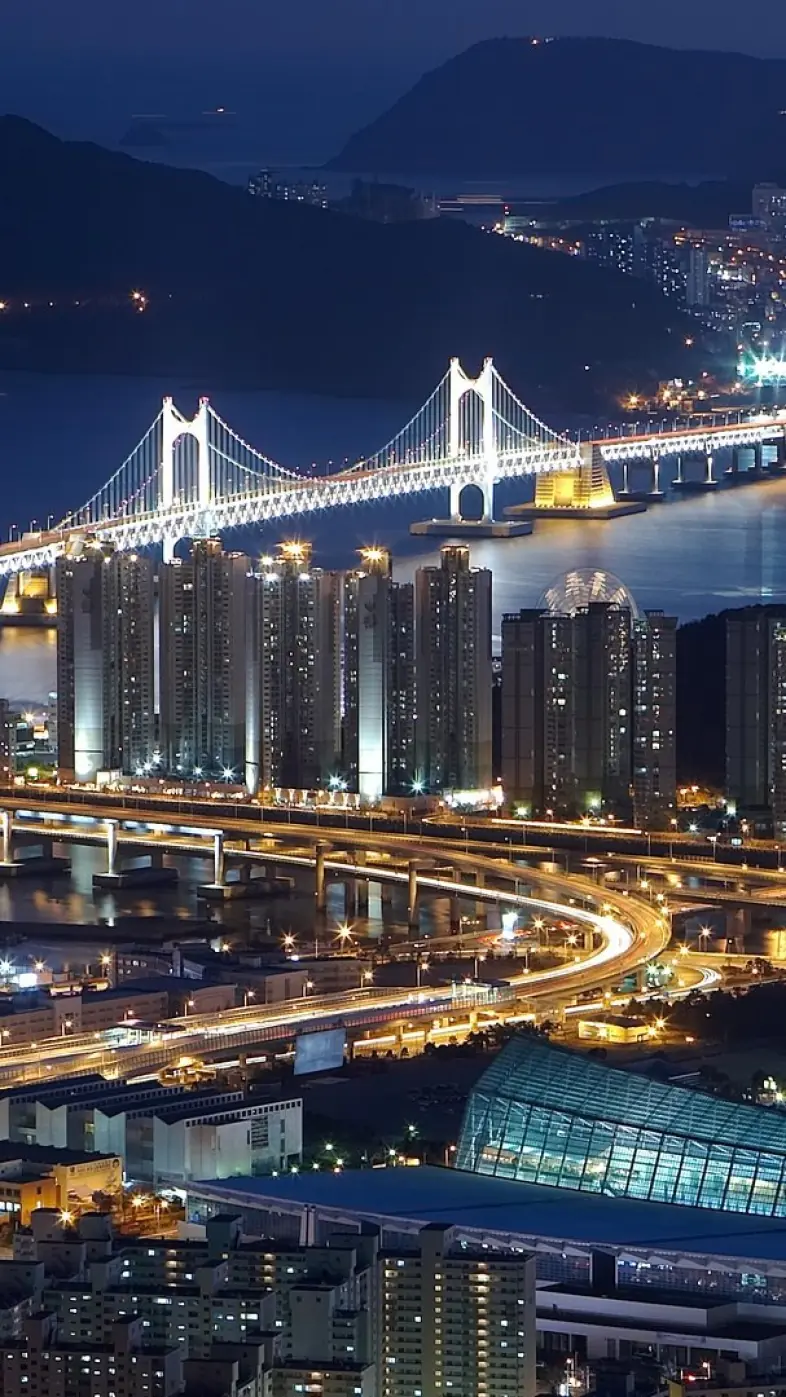 Beautiful city wallpaper
