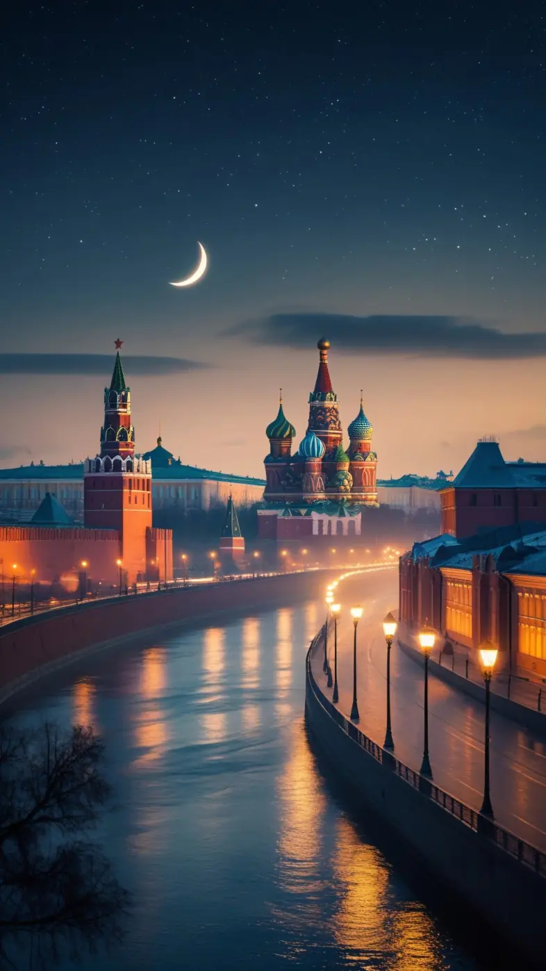 Beautiful city wallpaper