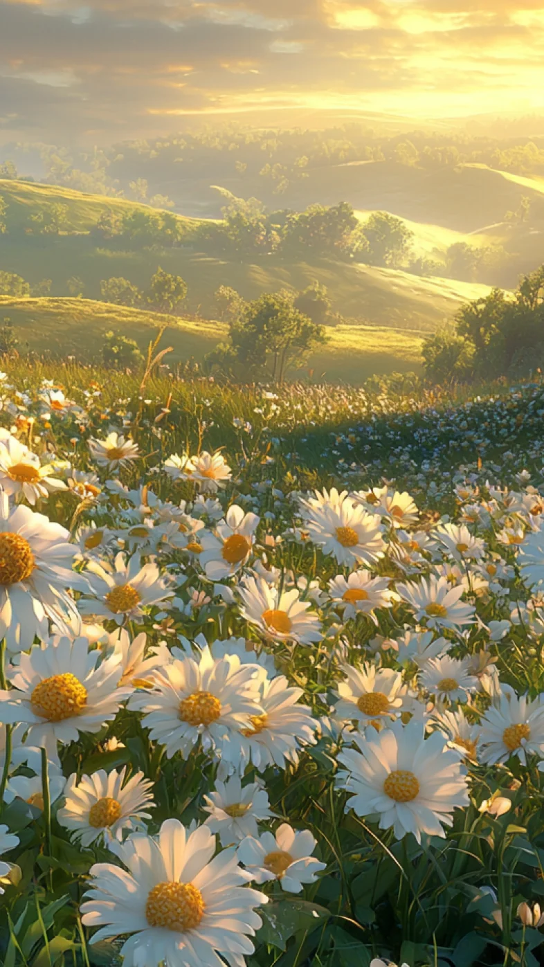 Beautiful flower wallpaper