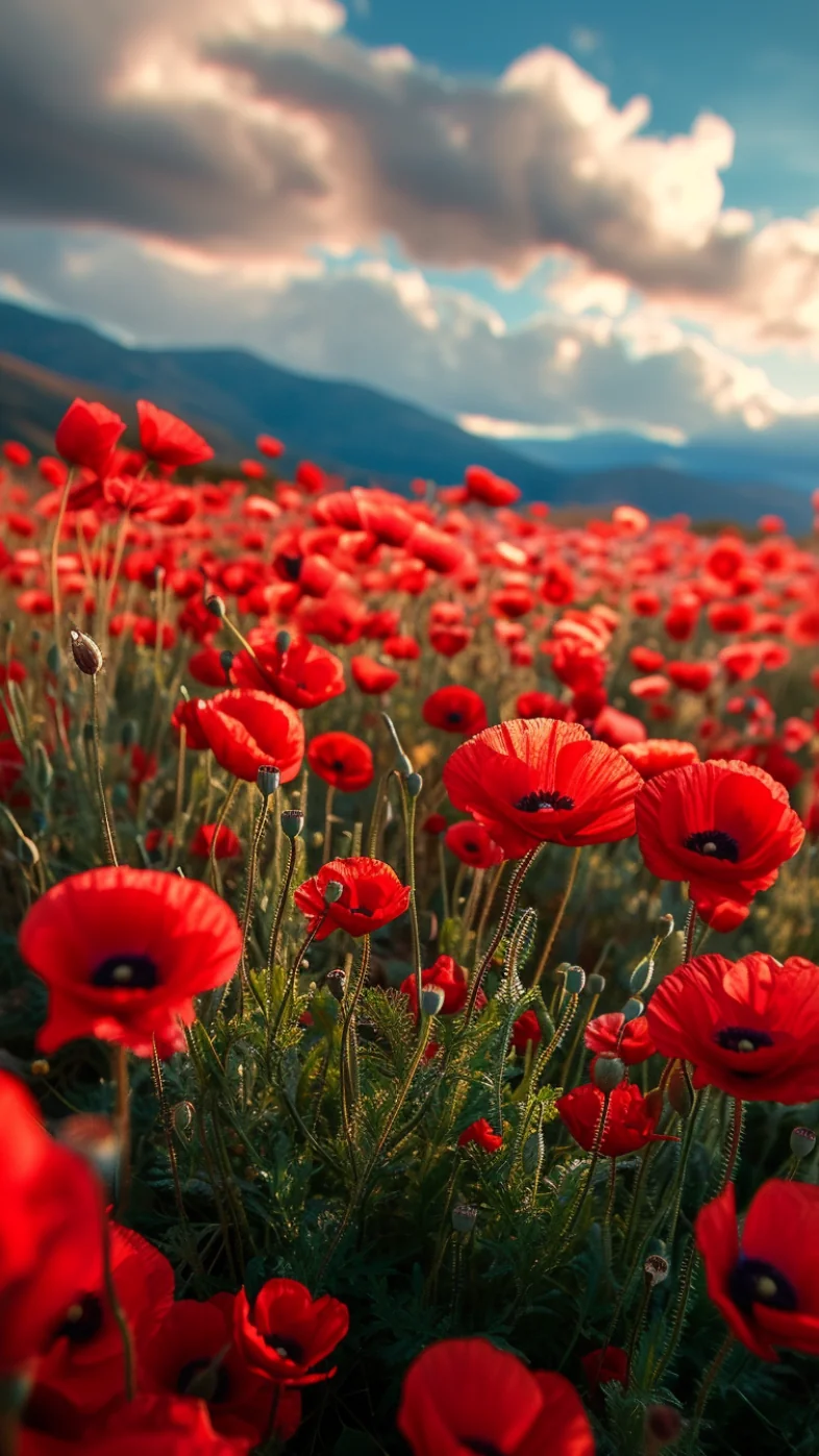 Beautiful flowers wallpaper