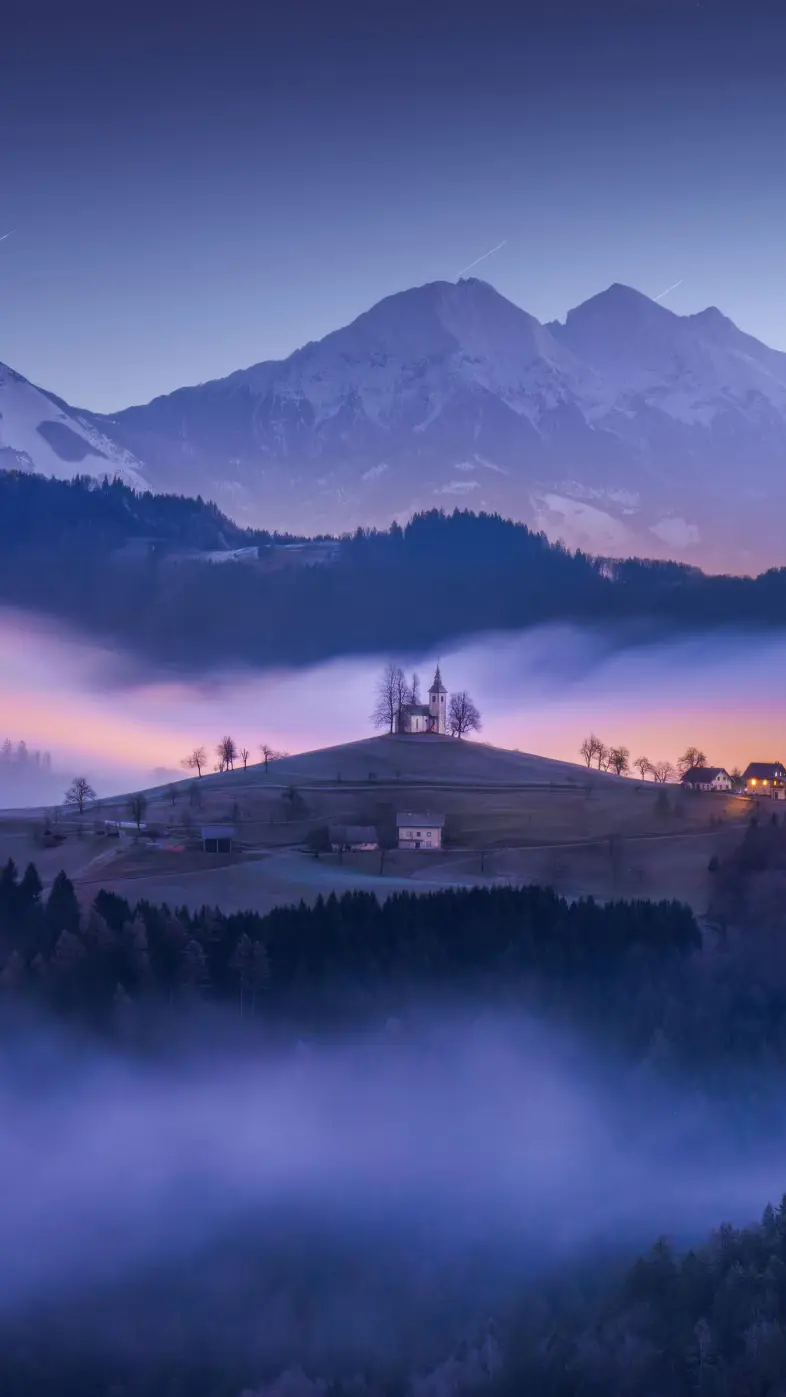 Beautiful nature wallpaper