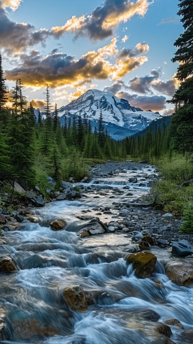 Beautiful nature wallpaper