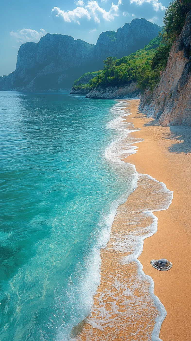 Beautiful nature wallpaper