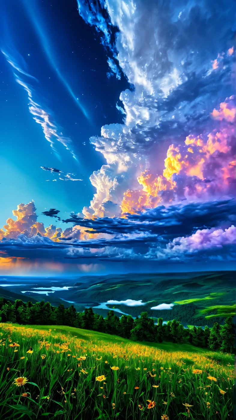 Beautiful nature wallpaper