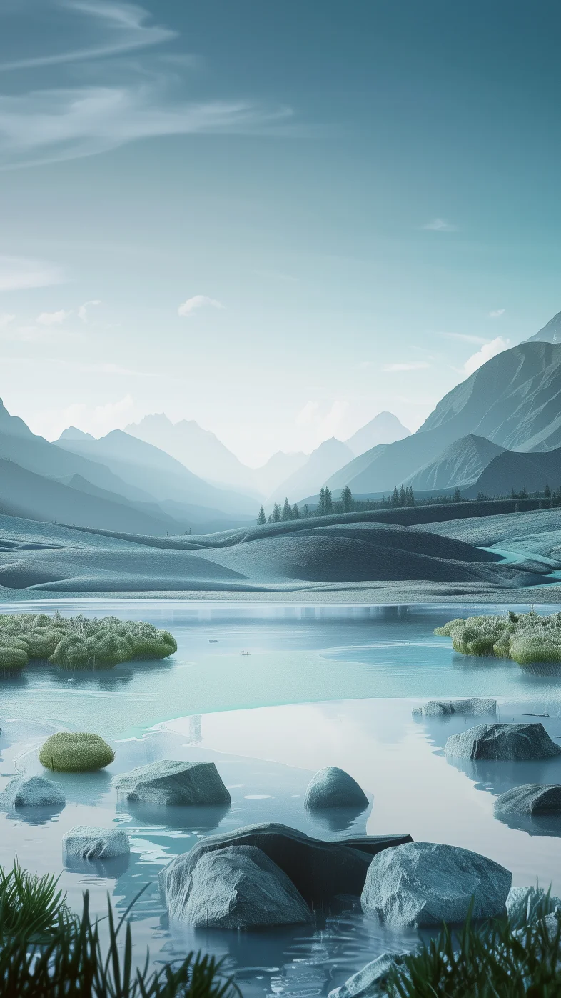 Beautiful nature wallpaper