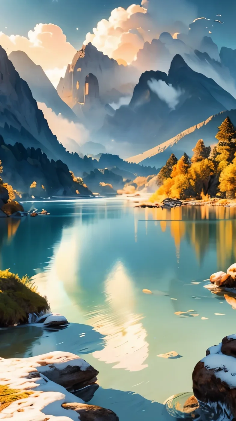 Beautiful nature wallpaper