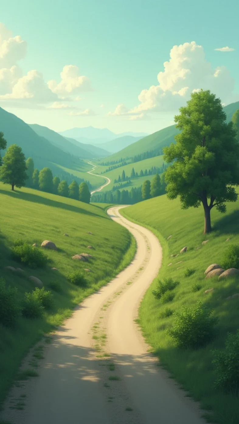 Beautiful nature wallpaper