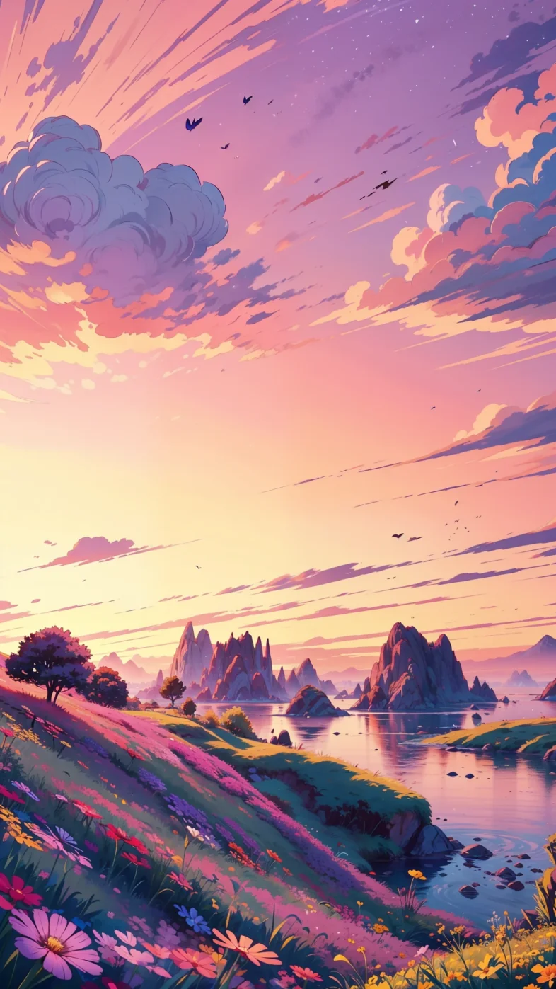 Beautiful nature wallpaper