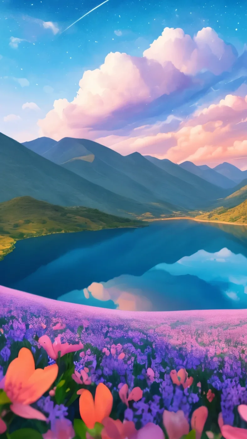 Beautiful nature wallpaper