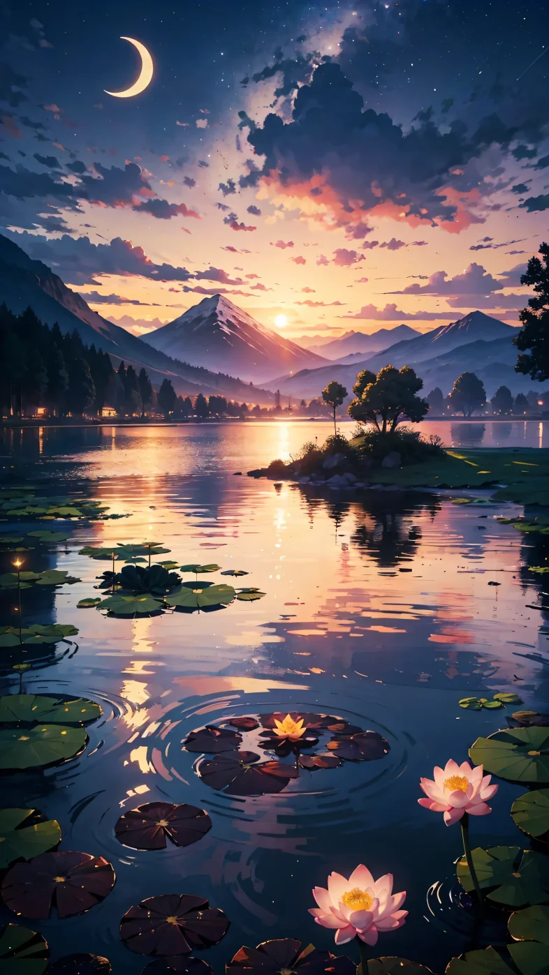 Beautiful nature wallpaper
