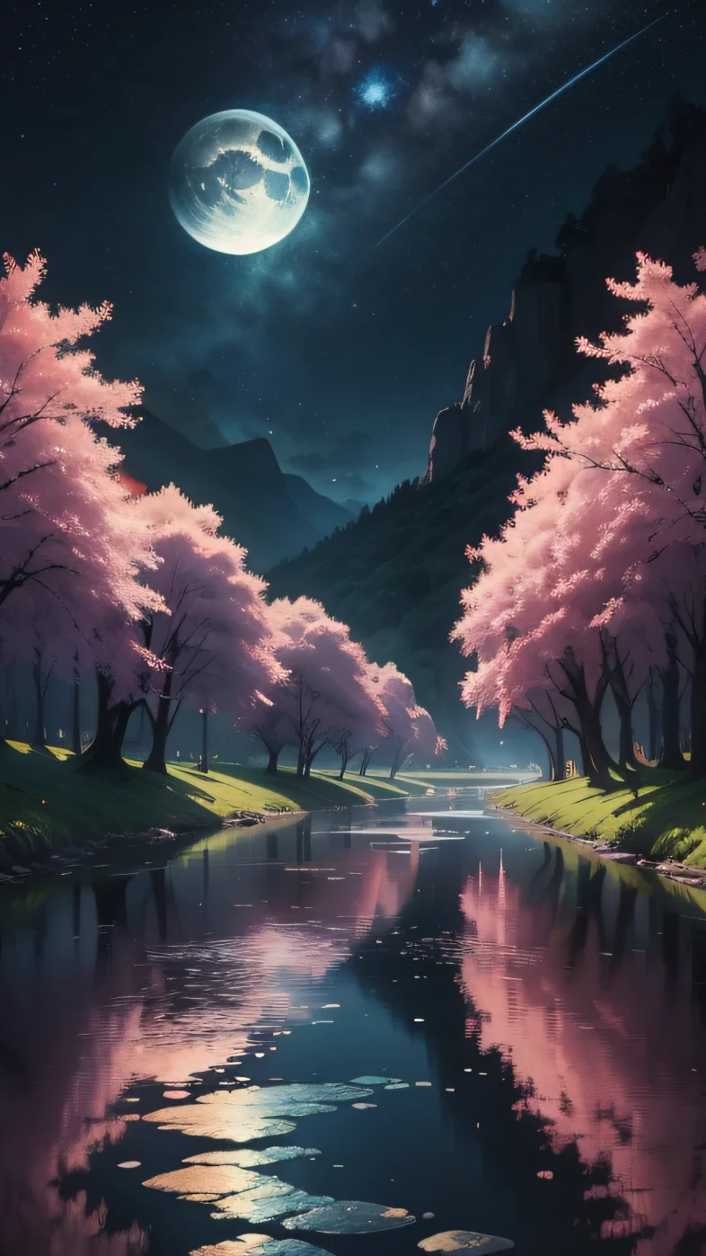 Beautiful nature wallpaper
