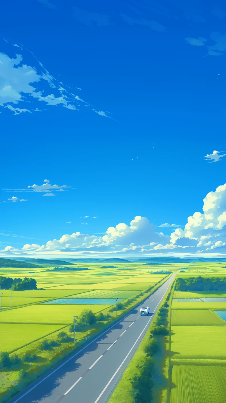 Beautiful nature wallpaper