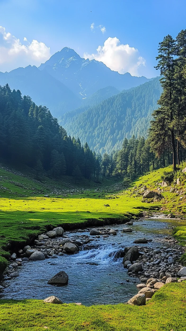 Beautiful nature wallpaper
