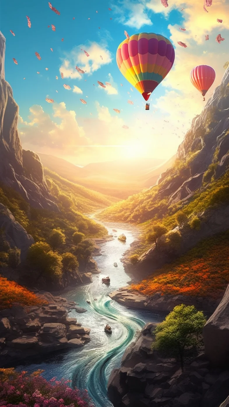 Beautiful nature wallpaper