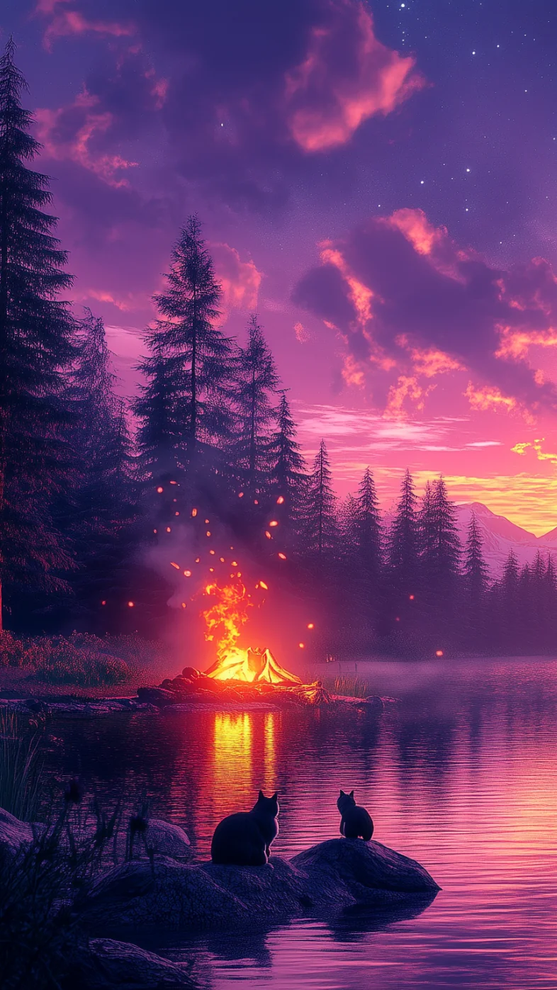 Beautiful nature wallpaper