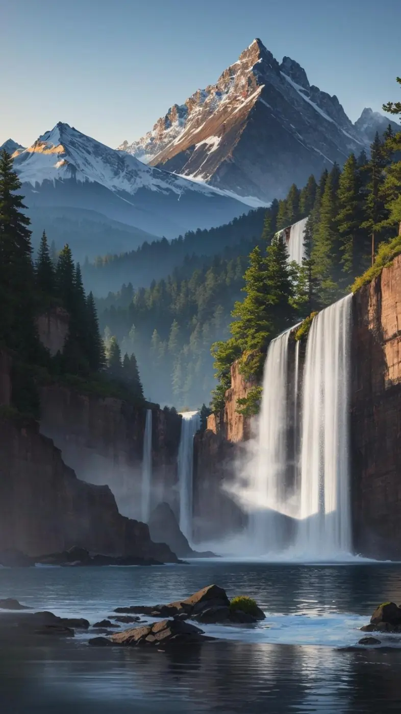 Beautiful nature wallpaper