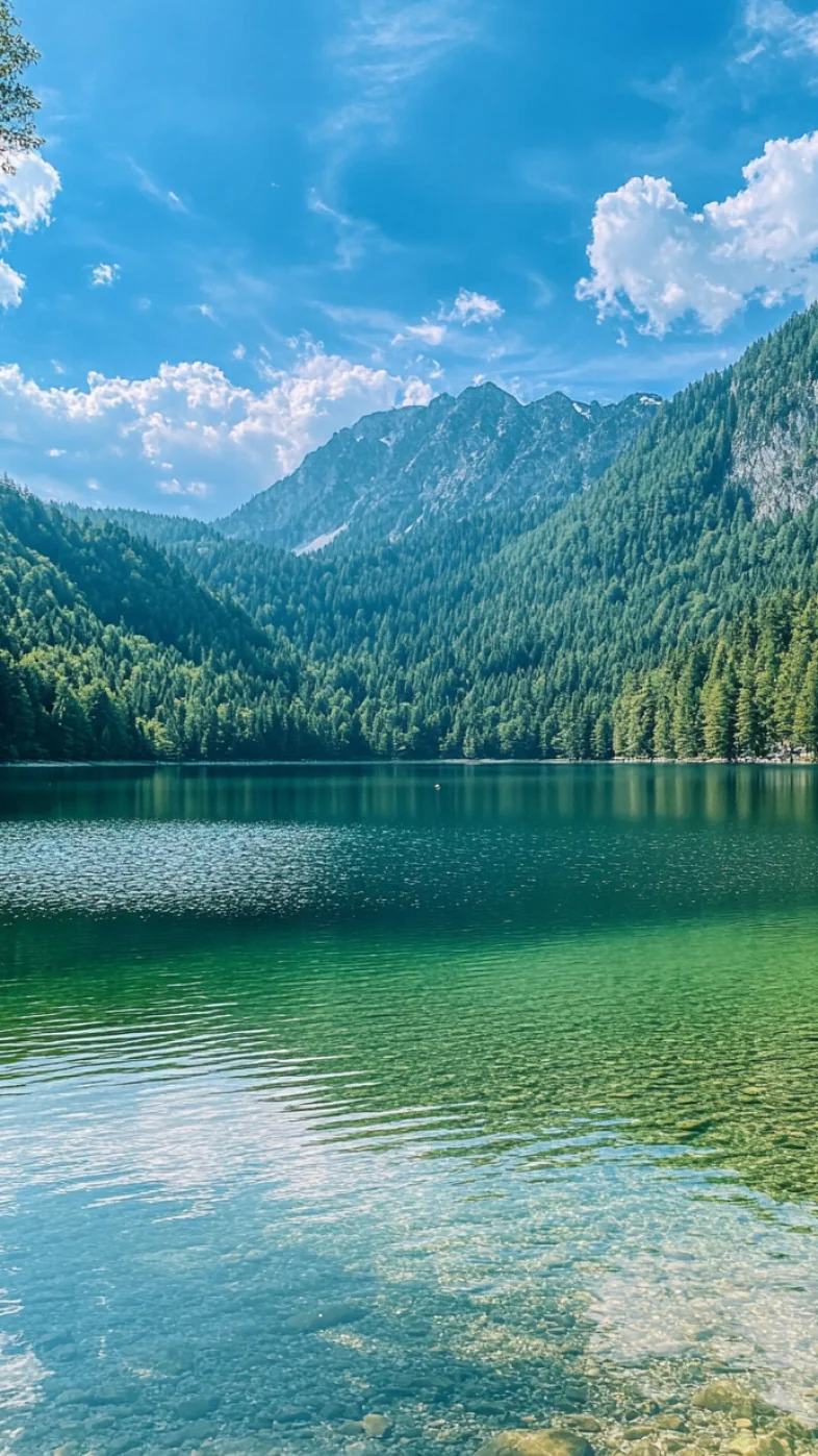 Beautiful nature wallpaper