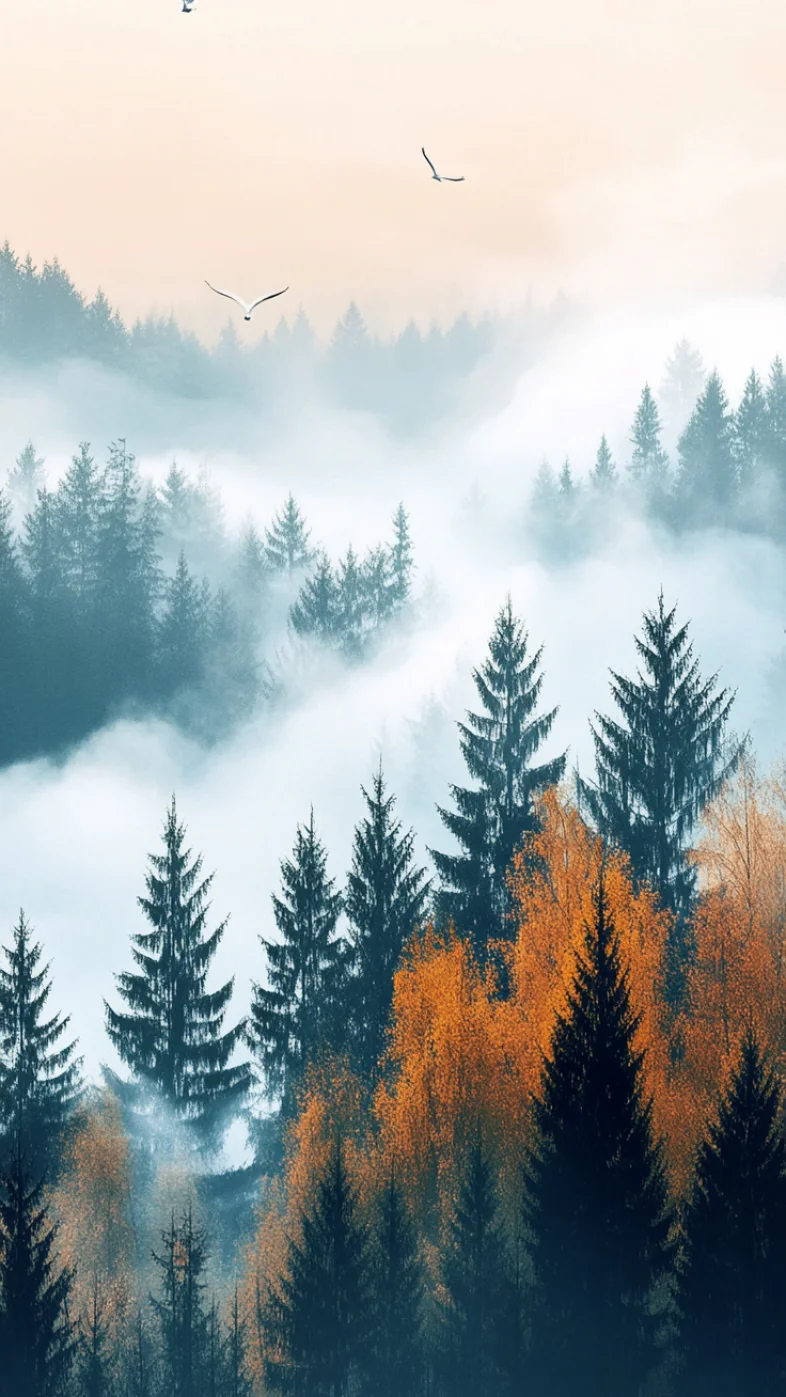 Beautiful nature wallpaper