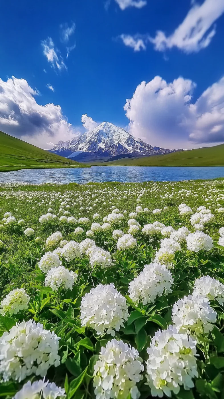 Beautiful nature wallpaper
