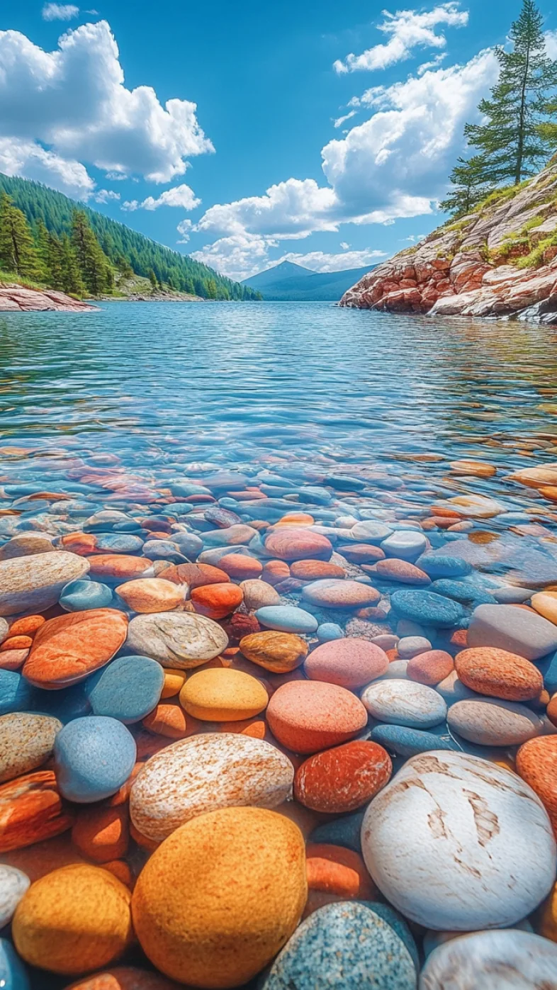Beautiful nature wallpaper