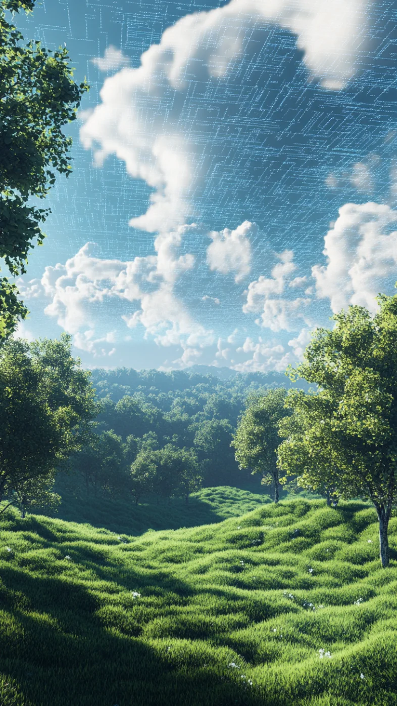 Beautiful nature wallpaper