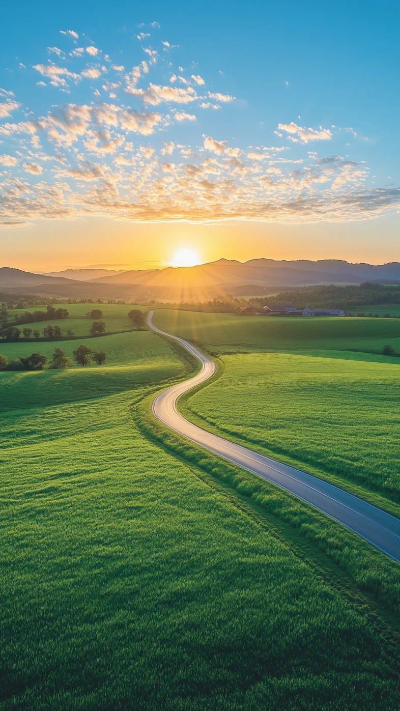 Beautiful nature wallpaper