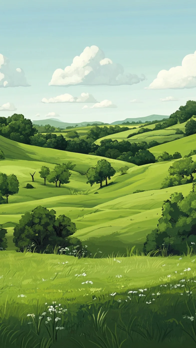 Beautiful nature wallpaper