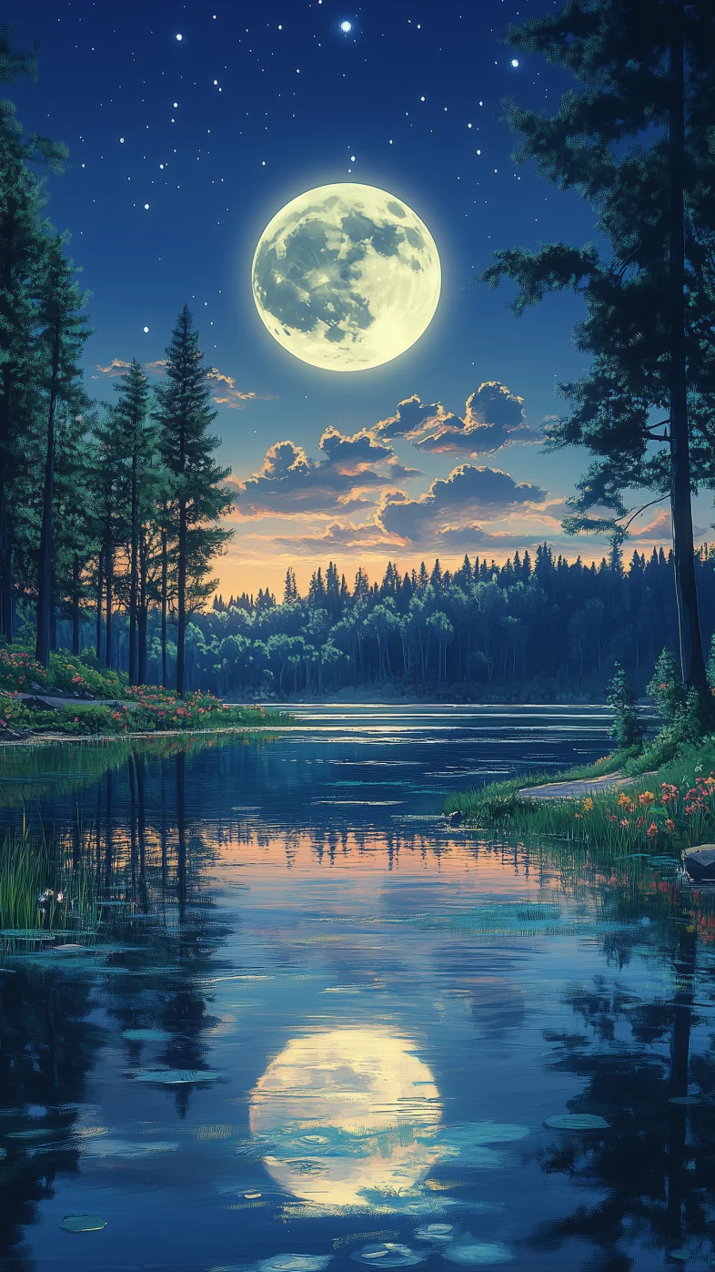 Beautiful nature wallpaper