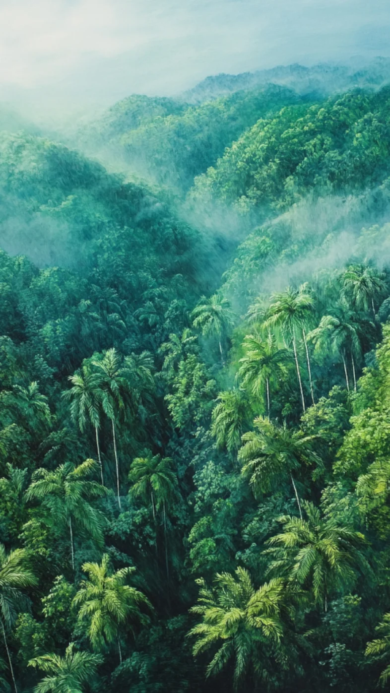 Beautiful nature wallpaper