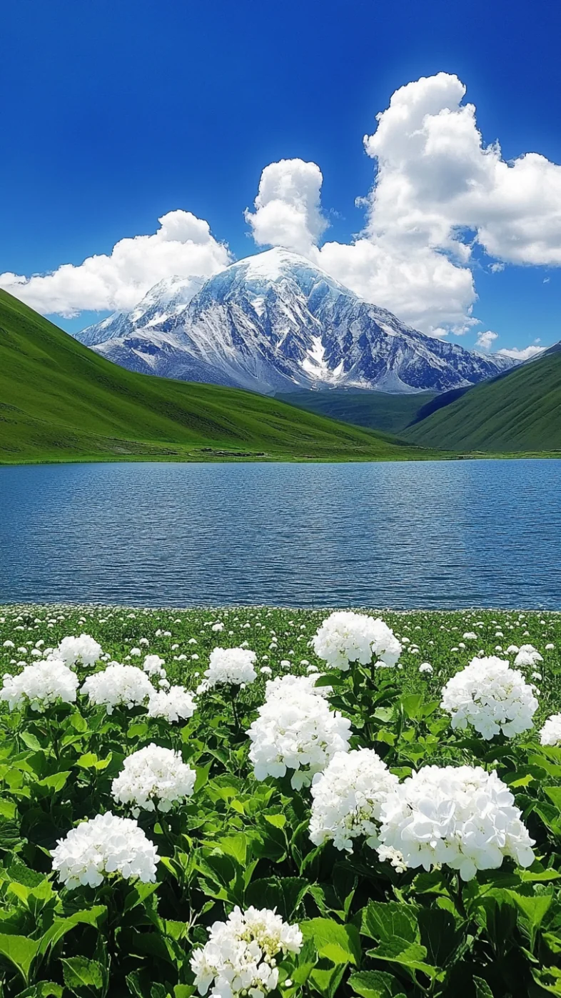 Beautiful nature wallpaper