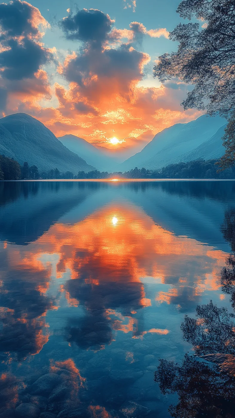 Beautiful nature wallpaper