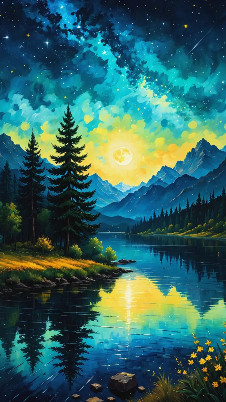 Beautiful nature wallpaper