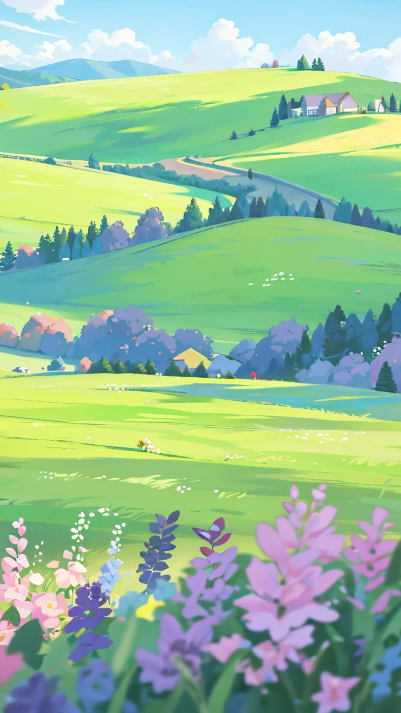 Beautiful nature wallpaper