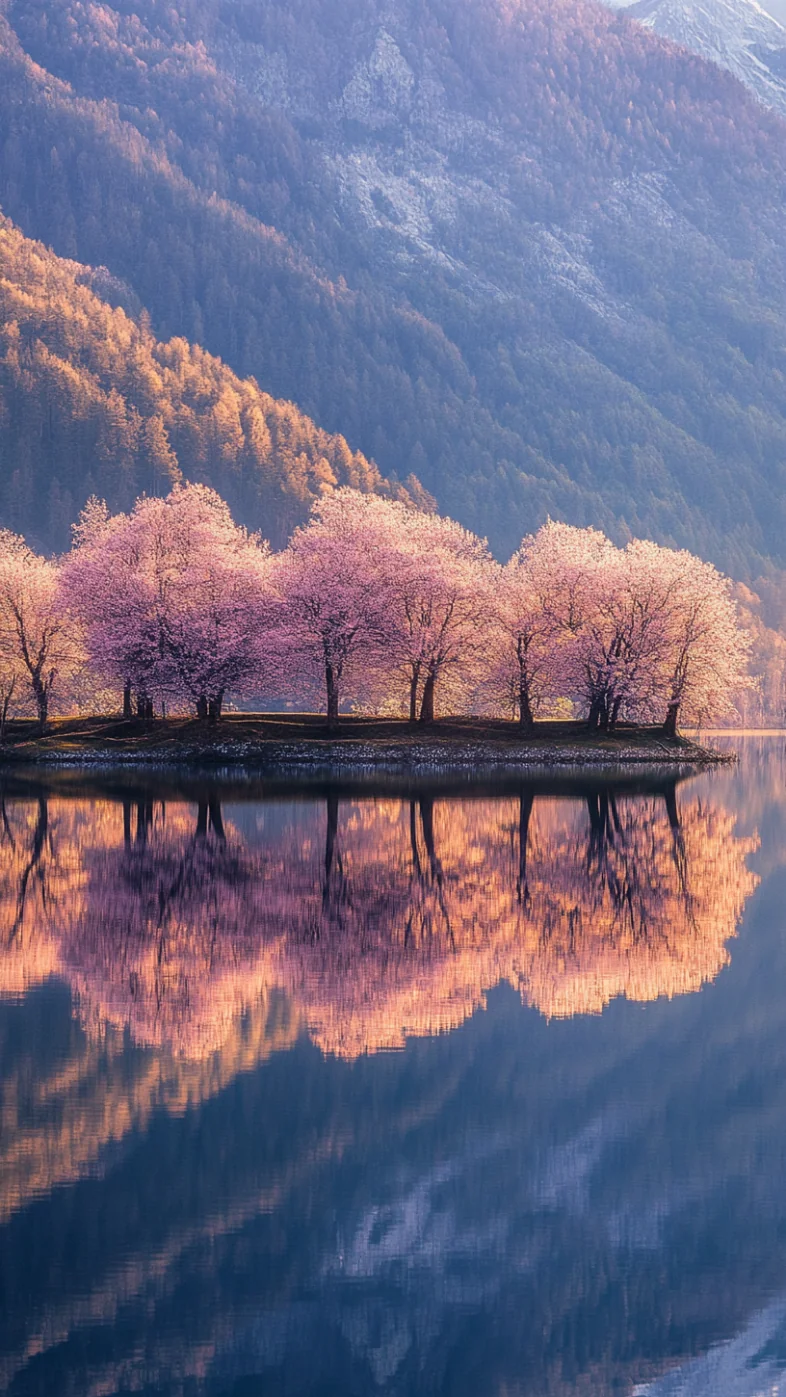 Beautiful nature wallpaper