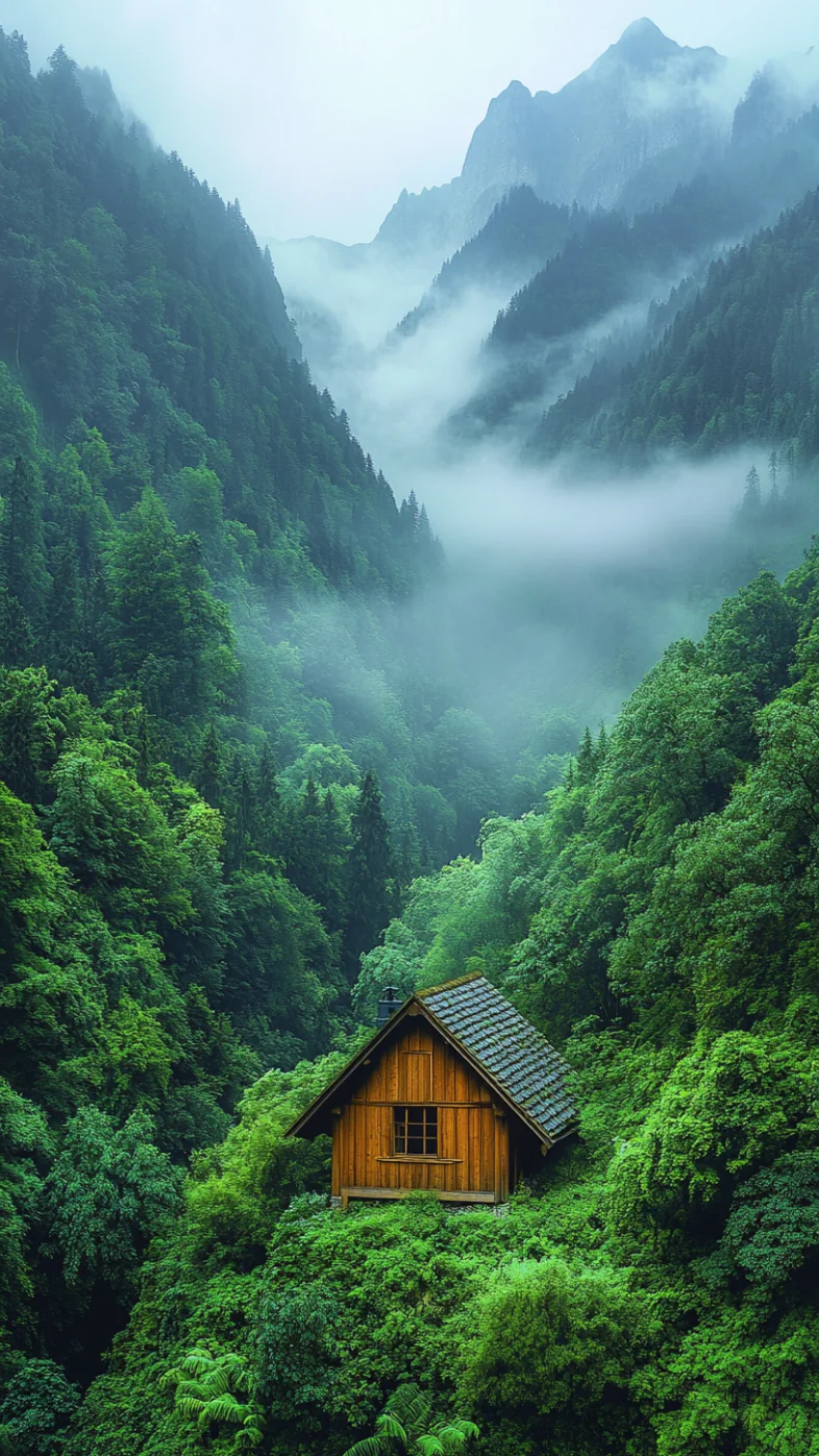 Beautiful nature wallpaper