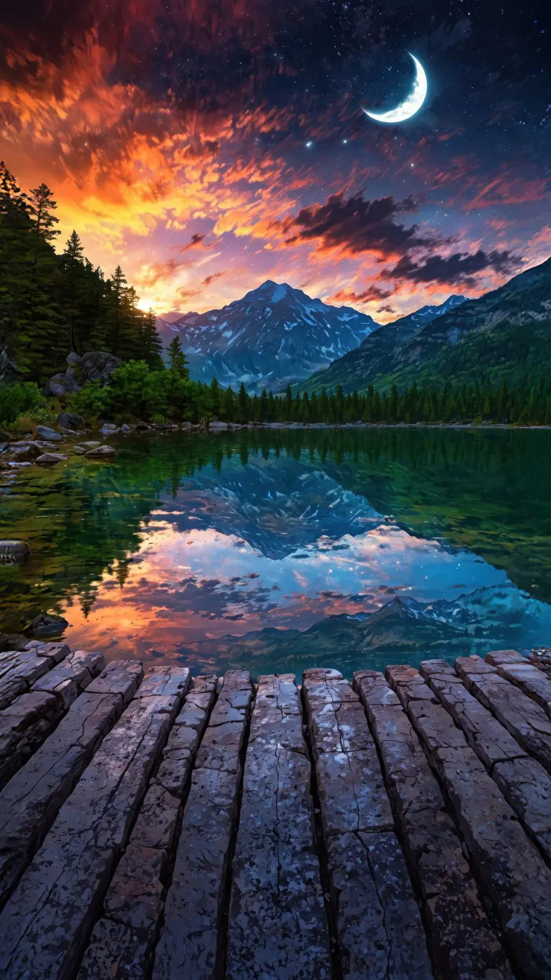 Beautiful nature wallpaper