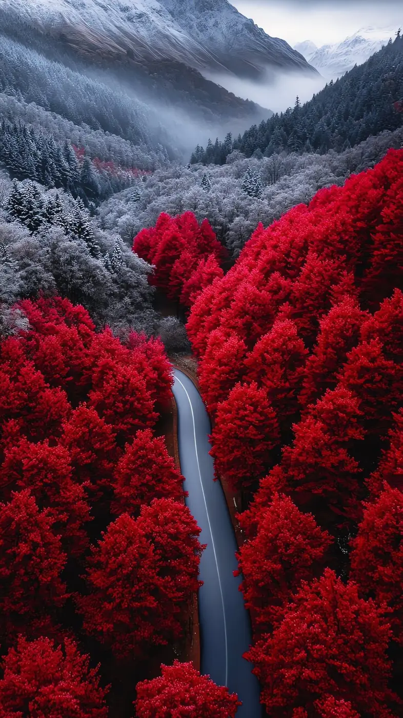 Beautiful nature wallpaper
